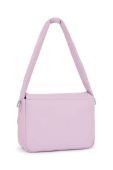 Сумочка Tous Carol колір фіолетовий (3215709)