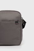Сумка Blauer колір сірий