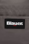 Сумка Blauer колір сірий