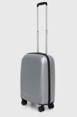 Валіза Mandarina Duck колір сірий (3100247)