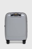 Валіза Mandarina Duck колір сірий (3100247)