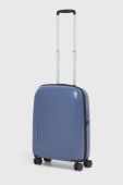Валіза Mandarina Duck колір блакитний (3100246)