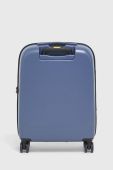 Валіза Mandarina Duck колір блакитний (3100246)