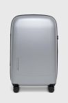 Валіза Mandarina Duck колір сірий (3100251)