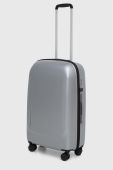Валіза Mandarina Duck колір сірий (3100251)
