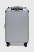 Валіза Mandarina Duck колір сірий (3100251)