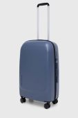 Валіза Mandarina Duck колір блакитний (3100250)
