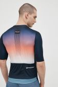 Велосипедна футболка Protest Prtdelgado візерунок колір барвистий