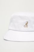 Kangol - Капелюх K4224HT.WH103-WH103 колір білий
