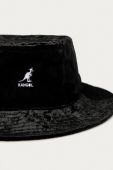 Kangol - Капелюх K4383.BK001-BK001 колір чорний