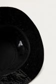 Kangol - Капелюх K4383.BK001-BK001 колір чорний