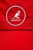 Kangol - Капелюх K2117SP.RJ600-RJ600 колір червоний