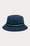 Kangol - Капелюх K4012SP.NV411-NV411 колір темно-синій