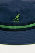 Kangol - Капелюх K4012SP.NV411-NV411 колір темно-синій