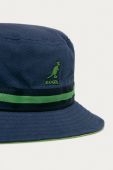 Kangol - Капелюх K4012SP.NV411-NV411 колір темно-синій