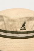Kangol - Капелюх K4012SP.BG265-BG265 колір бежевий