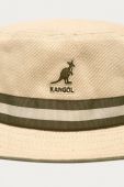 Kangol - Капелюх K4012SP.BG265-BG265 колір бежевий