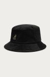 Kangol - Капелюх K4228HT.BK001-BK001 колір чорний