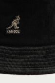 Kangol - Капелюх K4228HT.BK001-BK001 колір чорний