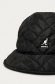 Kangol - Капелюх K4373.BK001-BK001 колір чорний