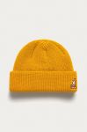 Kangol - Шапка K3454.OG000-OG000 колір жовтий
