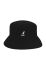Капелюх Kangol колір чорний K3191ST.BK001-BK001