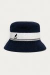 Kangol - Капелюх K3326ST-NV411 колір темно-синій