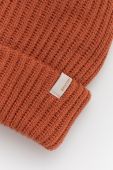 Шапка Brixton колір помаранчевий