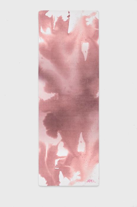 Joy in me Килимок для йоги Flow Nano колір рожевий (2637105)