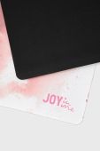 Joy in me Килимок для йоги Flow Nano колір рожевий (2637105)