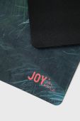 Joy in me Килимок для йоги Flow колір зелений (2637117)