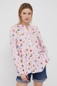 Блузка Frieda & Freddies жіноча візерунок колір барвистий