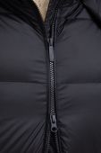 Пухова куртка Bomboogie жіноча колір чорний зимова (2667201)