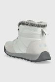 Зимові чоботи Cross Jeans колір сірий (2813003)