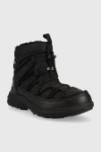 Зимові чоботи Keen колір чорний 1026618-BLACK