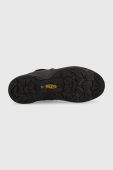 Зимові чоботи Keen колір чорний 1026618-BLACK