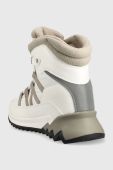 Зимові чоботи Cougar Steez Nylon колір білий