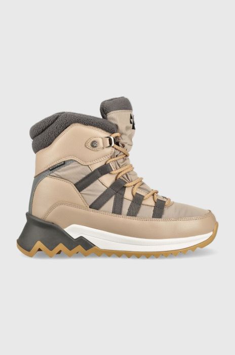Зимові чоботи Cougar Steez Nylon колір бежевий