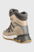 Зимові чоботи Cougar Steez Nylon колір бежевий