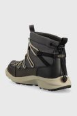 Зимові чоботи Keen Uneek SNK Chukka WP колір сірий