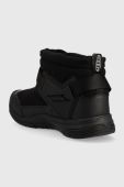 Зимові чоботи Keen колір чорний 1026794-FELT/BLACK
