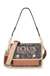 Сумочка Tous колір барвистий (2868235)