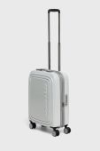 Валіза Mandarina Duck колір сірий (2536061)