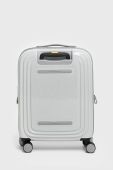 Валіза Mandarina Duck колір сірий (2536061)