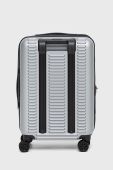 Валіза Mandarina Duck колір срібний (2536096)
