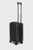 Валіза Mandarina Duck колір чорний (2536046)