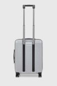 Валіза Mandarina Duck колір сірий (3448952)