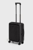 Валіза Mandarina Duck колір чорний (2535989)