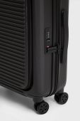 Валіза Mandarina Duck колір чорний (2535989)