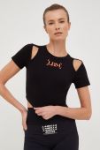 Футболка LaBellaMafia жіночий колір чорний (2734497)